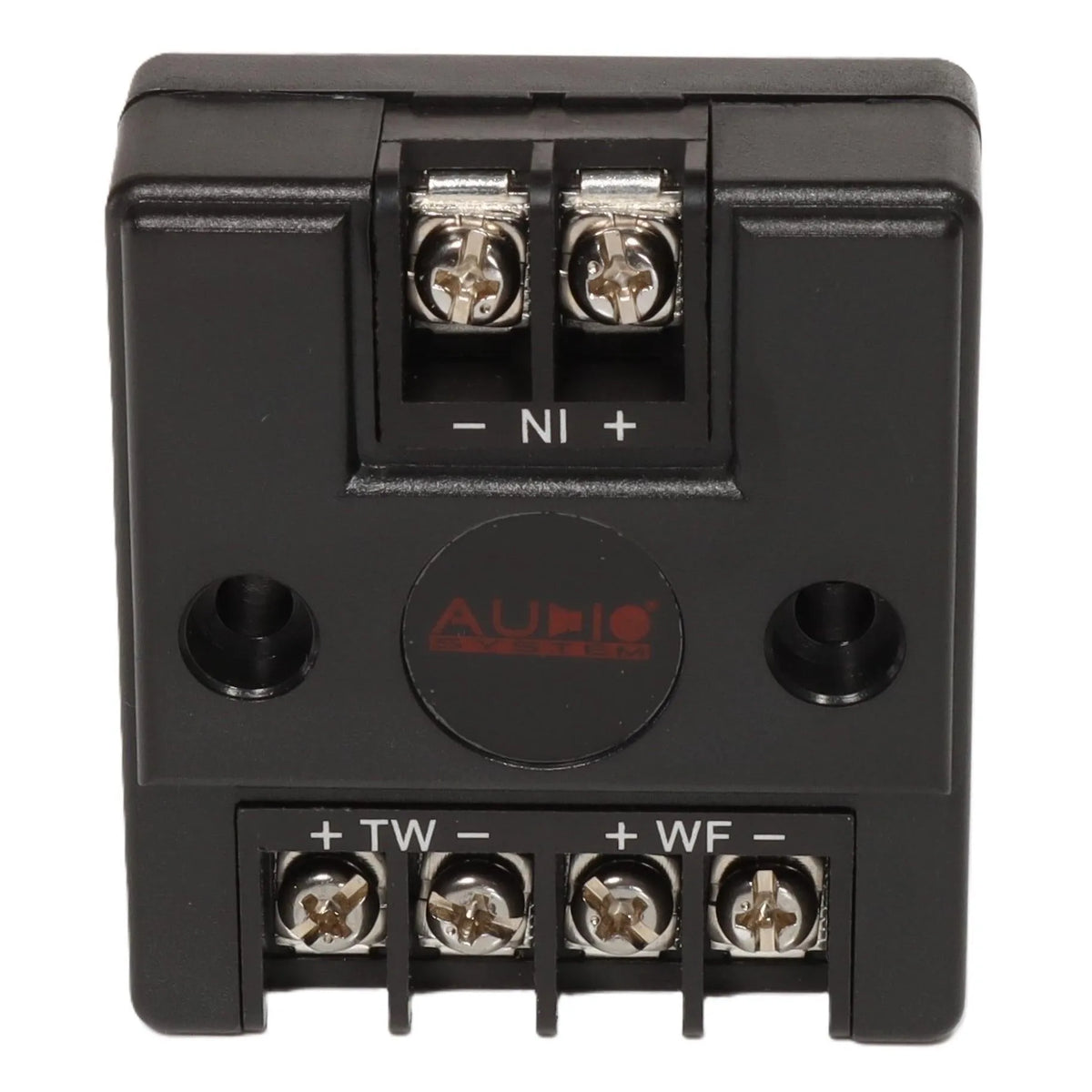CARBON100-4 Zoll Lautsprecherset-Audio System-BassBuddys | Shop