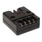 CARBON100-4 Zoll Lautsprecherset-Audio System-BassBuddys | Shop