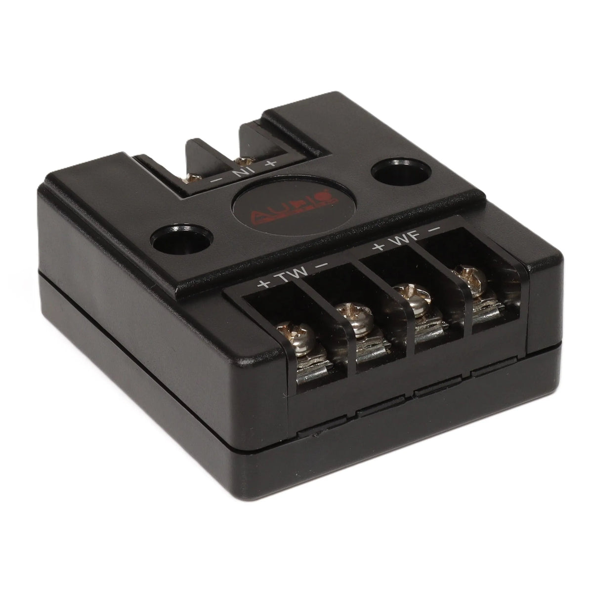 CARBON100-4 Zoll Lautsprecherset-Audio System-BassBuddys | Shop
