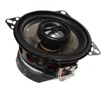 CARBON100 CO-4 Zoll Koaxial Lautsprecher-Audio System-BassBuddys | Shop