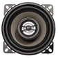 CARBON100 CO-4 Zoll Koaxial Lautsprecher-Audio System-BassBuddys | Shop