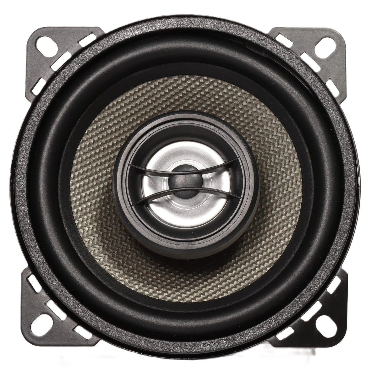 CARBON100 CO-4 Zoll Koaxial Lautsprecher-Audio System-BassBuddys | Shop