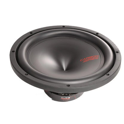 CARBON12 EVO-12 Zoll Subwoofer-Audio System-BassBuddys | Shop