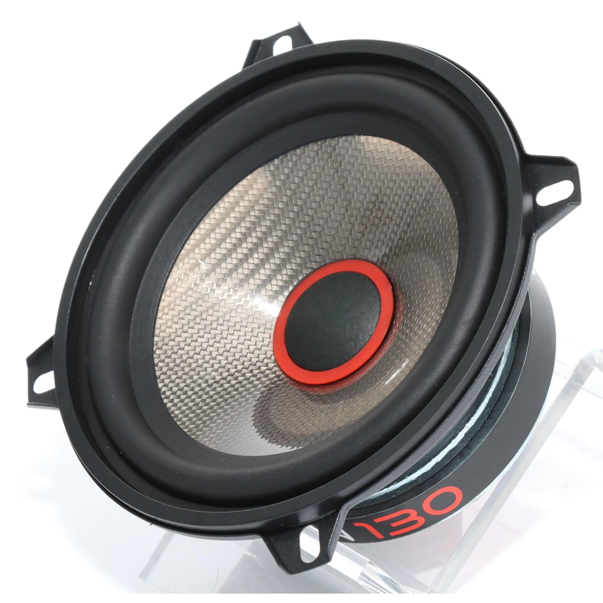 CARBON130-5 Zoll Lautsprecherset-Audio System-BassBuddys | Shop