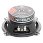CARBON130-5 Zoll Lautsprecherset-Audio System-BassBuddys | Shop
