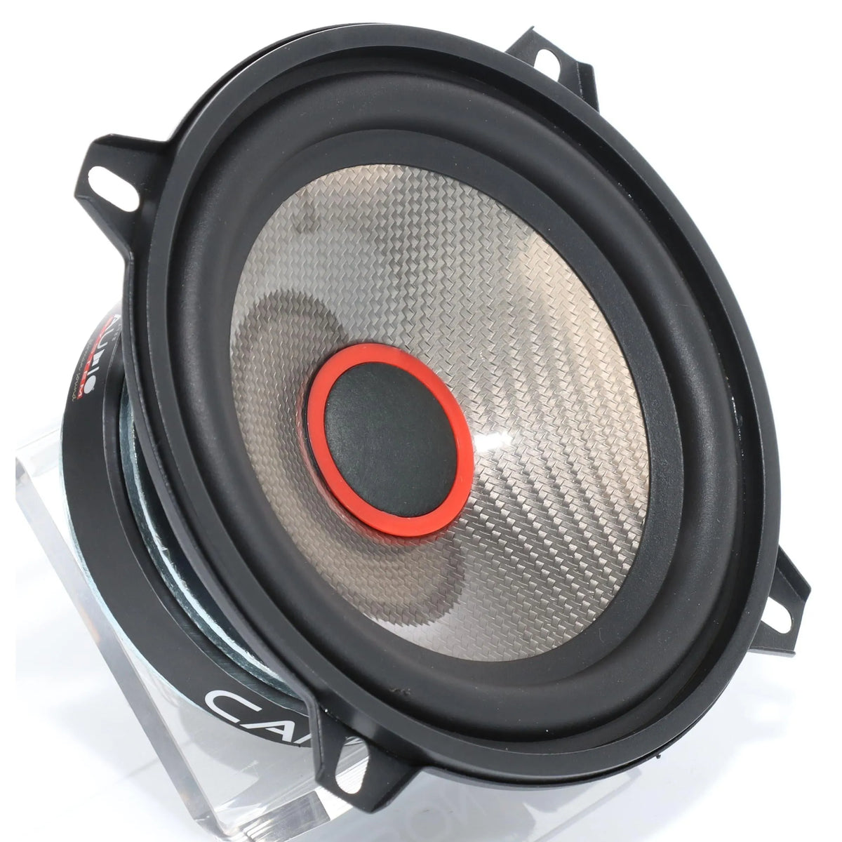 CARBON130-5 Zoll Lautsprecherset-Audio System-BassBuddys | Shop