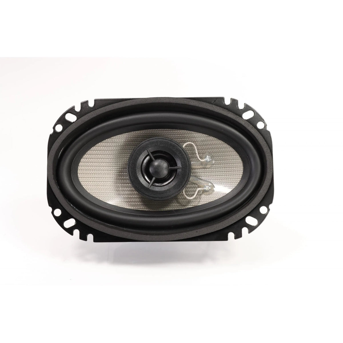 CARBON406 CO-4*6 Zoll Koaxial Lautsprecher-Audio System-BassBuddys | Shop