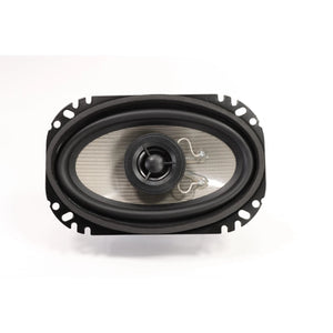 CARBON406 CO-4*6 Zoll Koaxial Lautsprecher-Audio System-BassBuddys | Shop