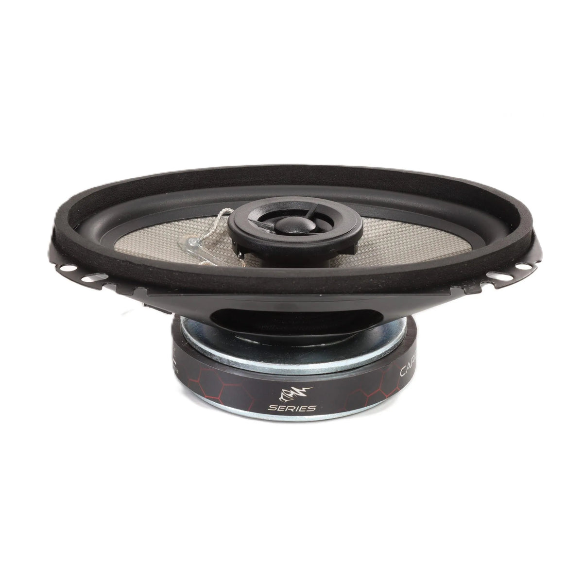 CARBON406 CO-4*6 Zoll Koaxial Lautsprecher-Audio System-BassBuddys | Shop