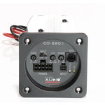 CO-220.1-1 Kanal Verstärker-Audio System-BassBuddys | Shop