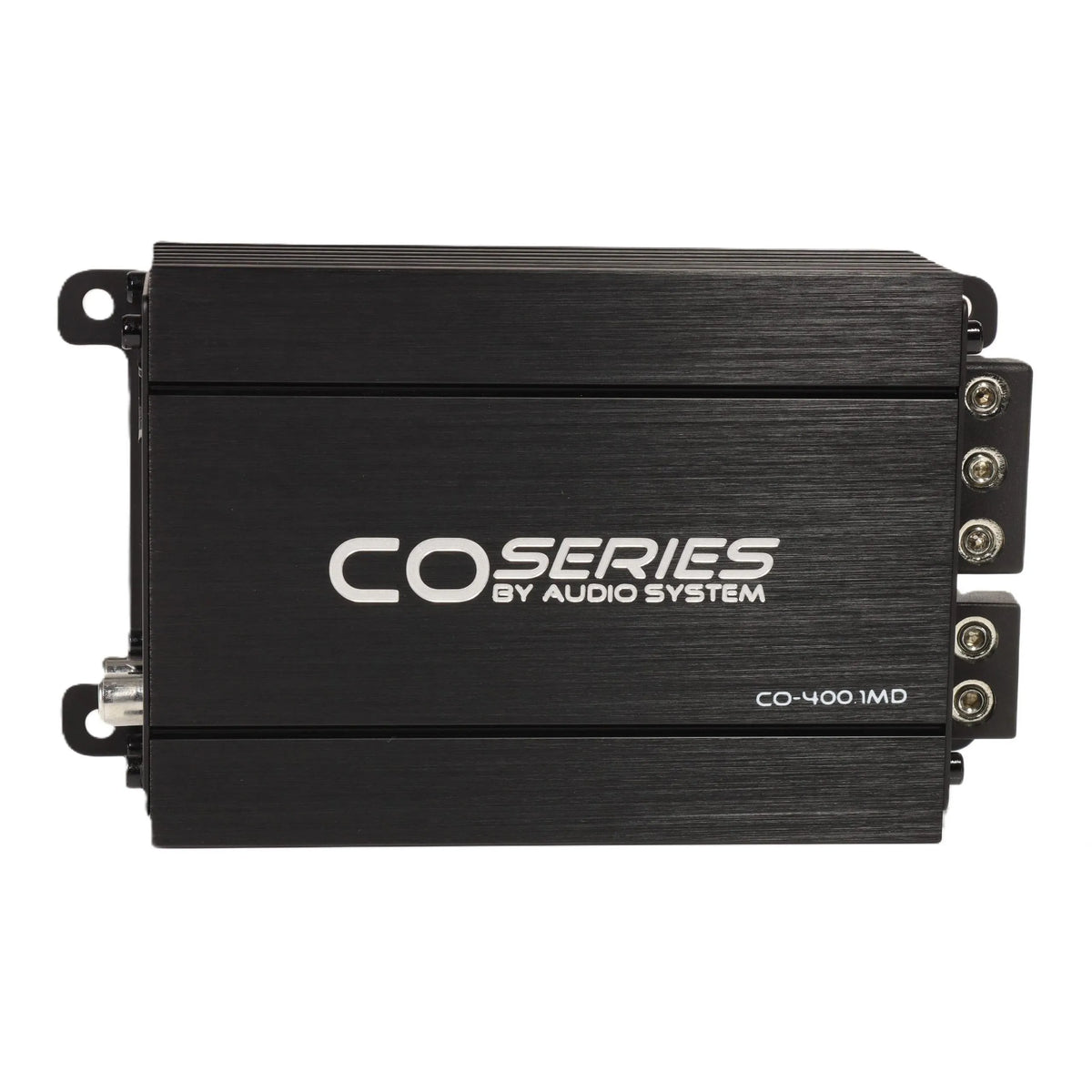 CO-400.1 MD-1 Kanal Verstärker-Audio System-BassBuddys | Shop