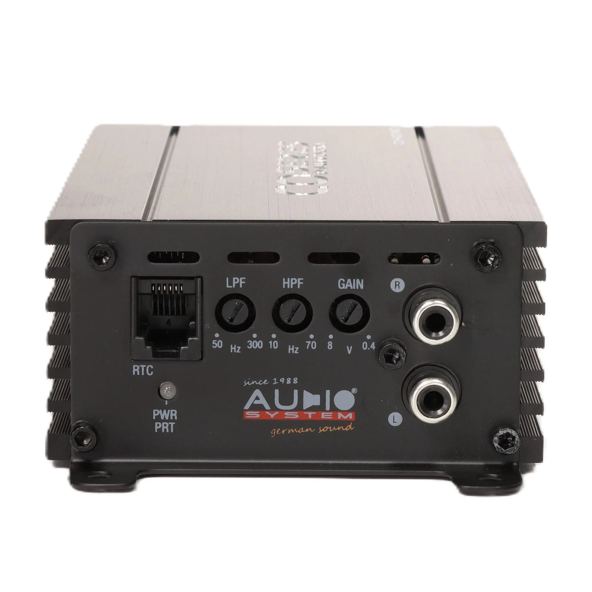CO-400.1 MD-1 Kanal Verstärker-Audio System-BassBuddys | Shop