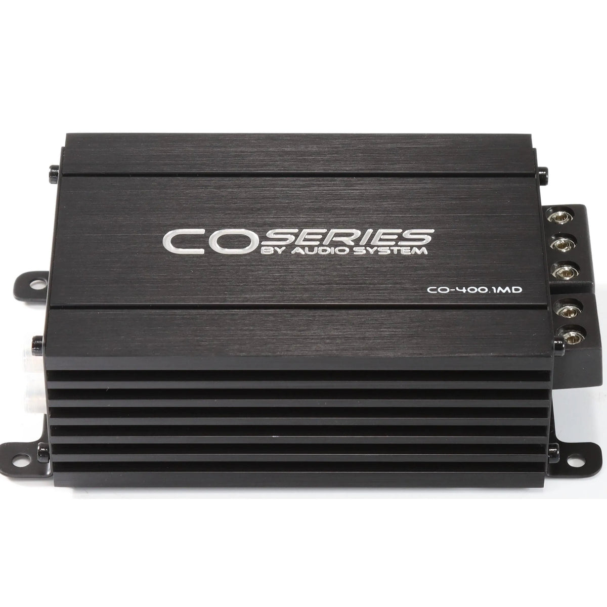 CO-400.1 MD-1 Kanal Verstärker-Audio System-BassBuddys | Shop