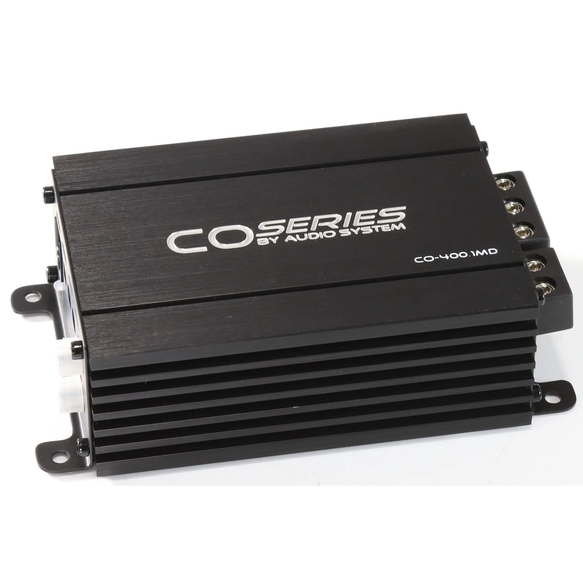 CO-400.1 MD-1 Kanal Verstärker-Audio System-BassBuddys | Shop