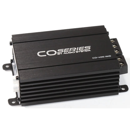 CO-400.1 MD-1 Kanal Verstärker-Audio System-BassBuddys | Shop