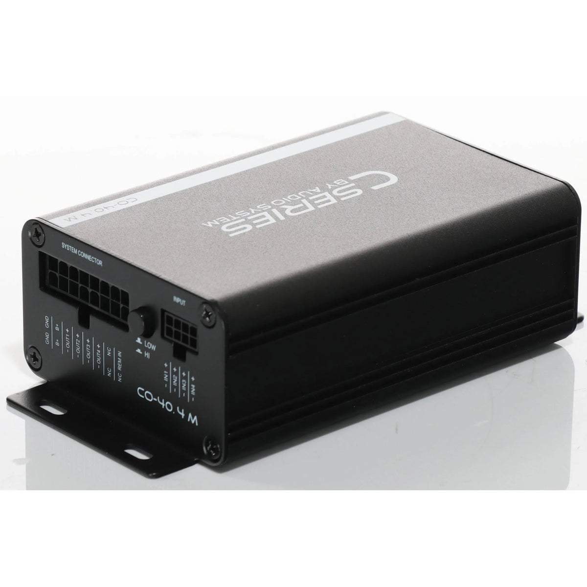 CO-40.4 M-4 Kanal Verstärker-Audio System-BassBuddys | Shop