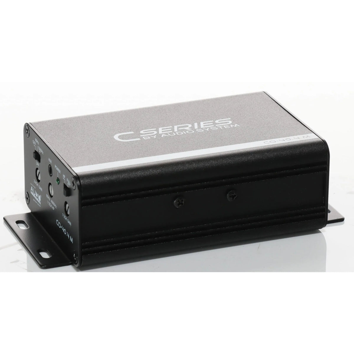 CO-40.4 M-4 Kanal Verstärker-Audio System-BassBuddys | Shop