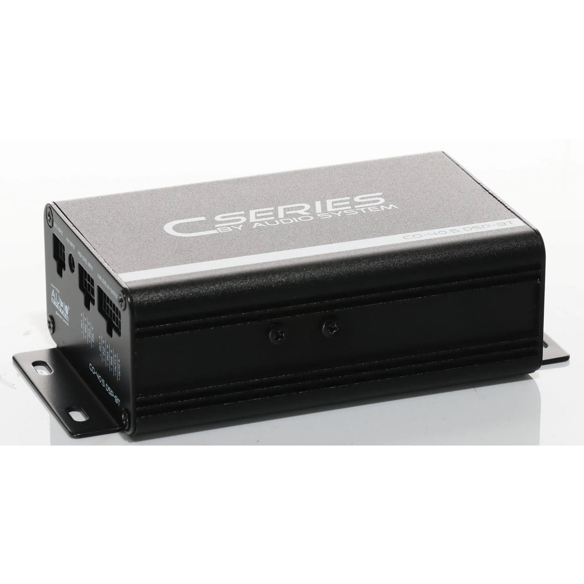 CO-40.5 DSP-BT-5 Kanal DSP Verstärker-Audio System-BassBuddys | Shop