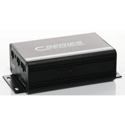 CO-40.5 DSP-BT-5 Kanal DSP Verstärker-Audio System-BassBuddys | Shop