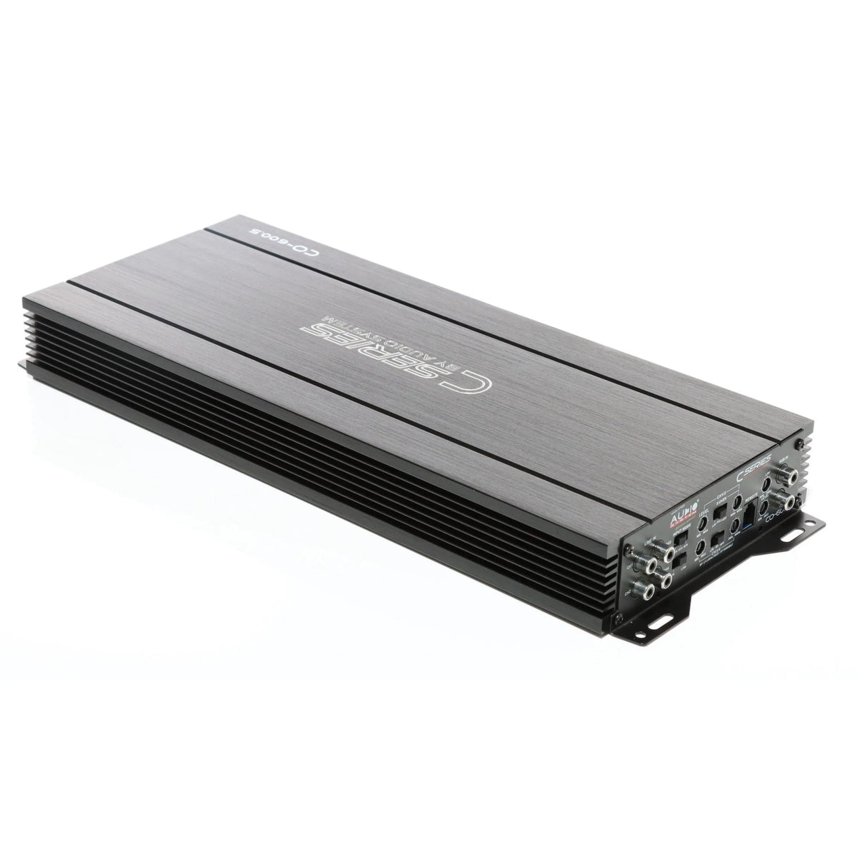 CO-600.5-5 Kanal Verstärker-Audio System-BassBuddys | Shop