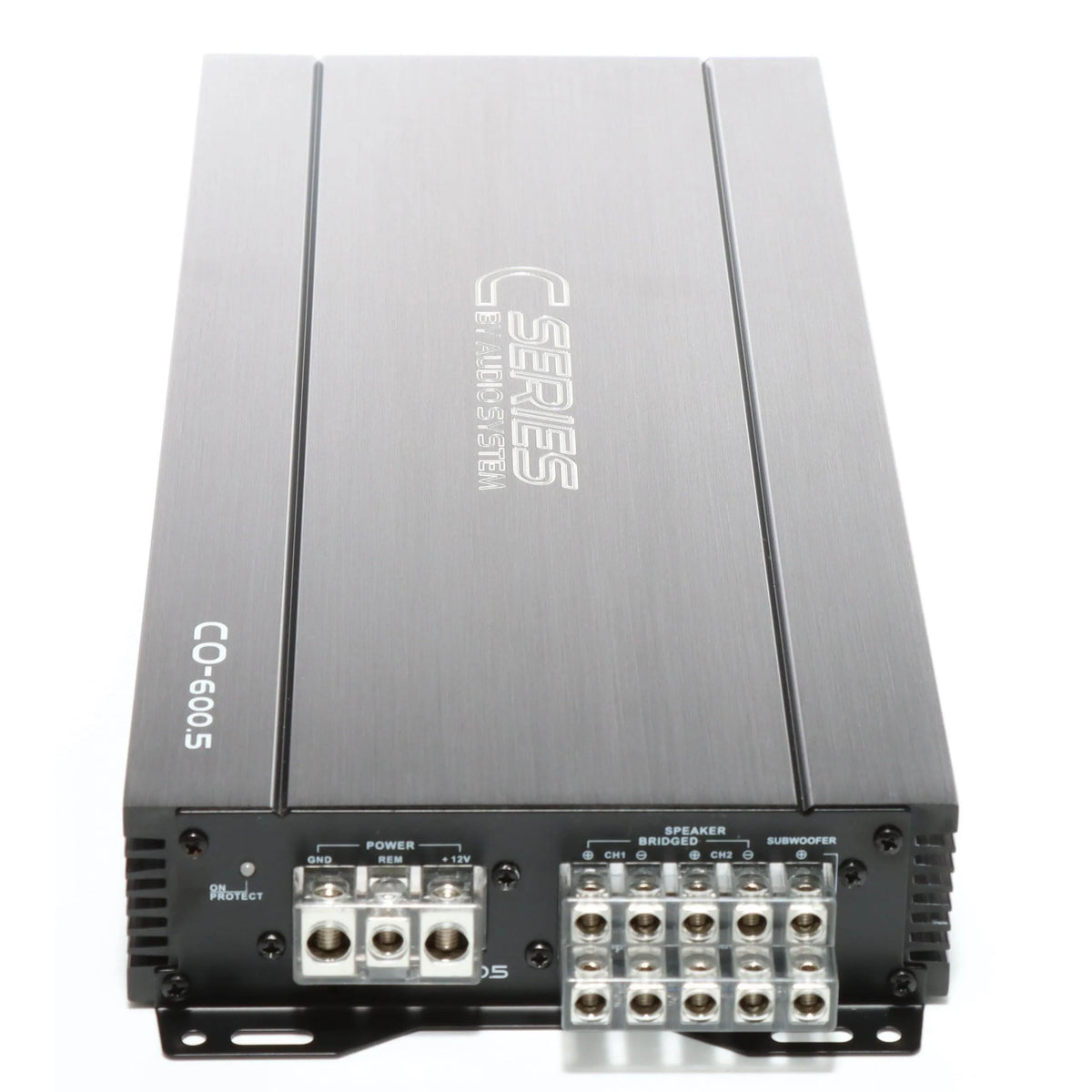 CO-600.5-5 Kanal Verstärker-Audio System-BassBuddys | Shop