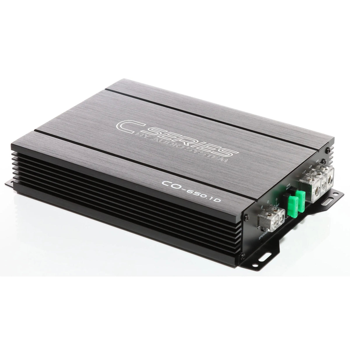 CO-650.1 D-1 Kanal Verstärker-Audio System-BassBuddys | Shop