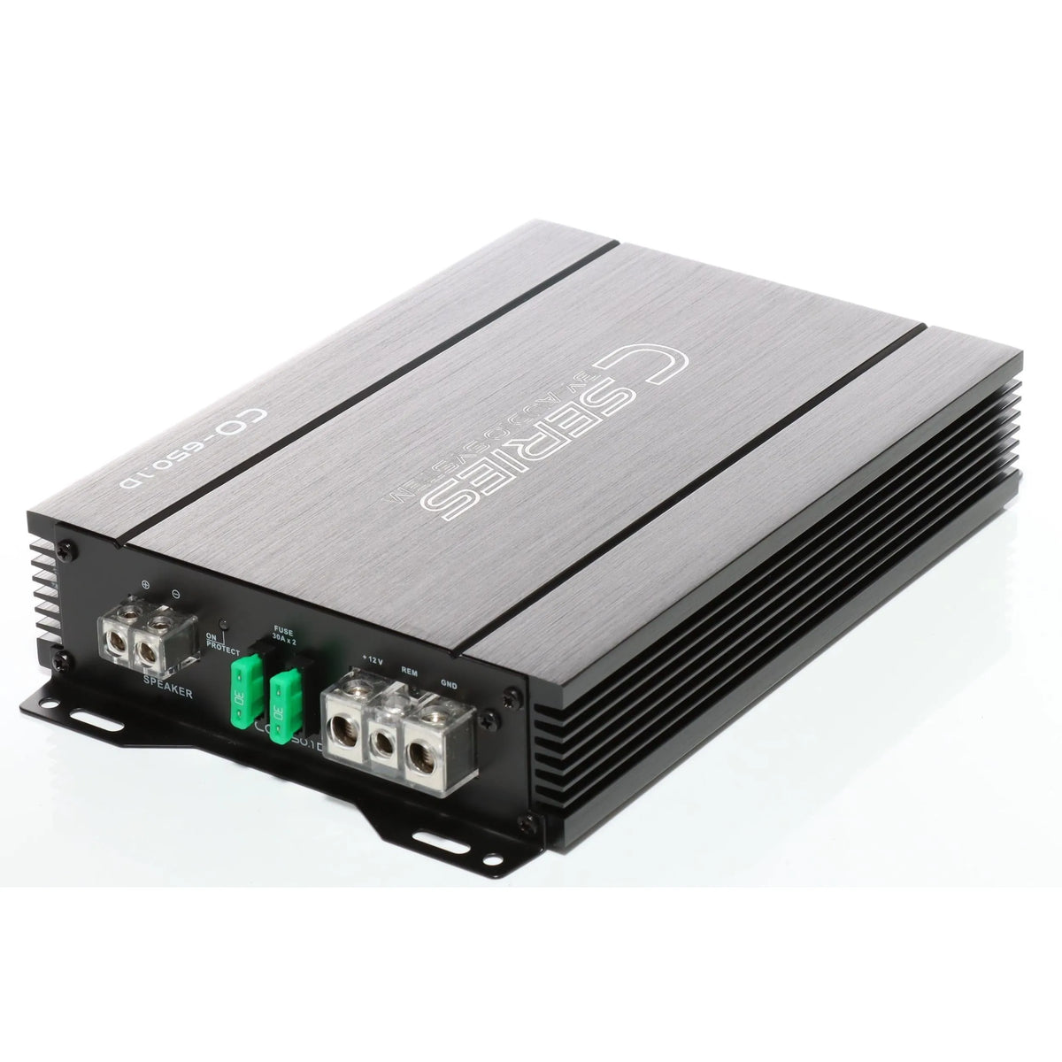 CO-650.1 D-1 Kanal Verstärker-Audio System-BassBuddys | Shop