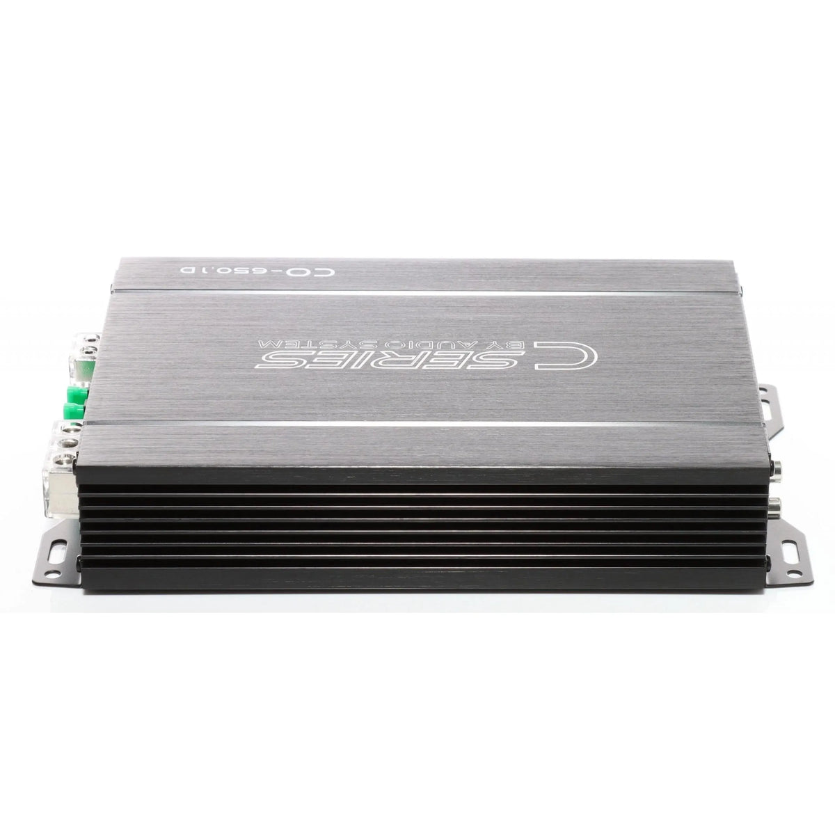 CO-650.1 D-1 Kanal Verstärker-Audio System-BassBuddys | Shop