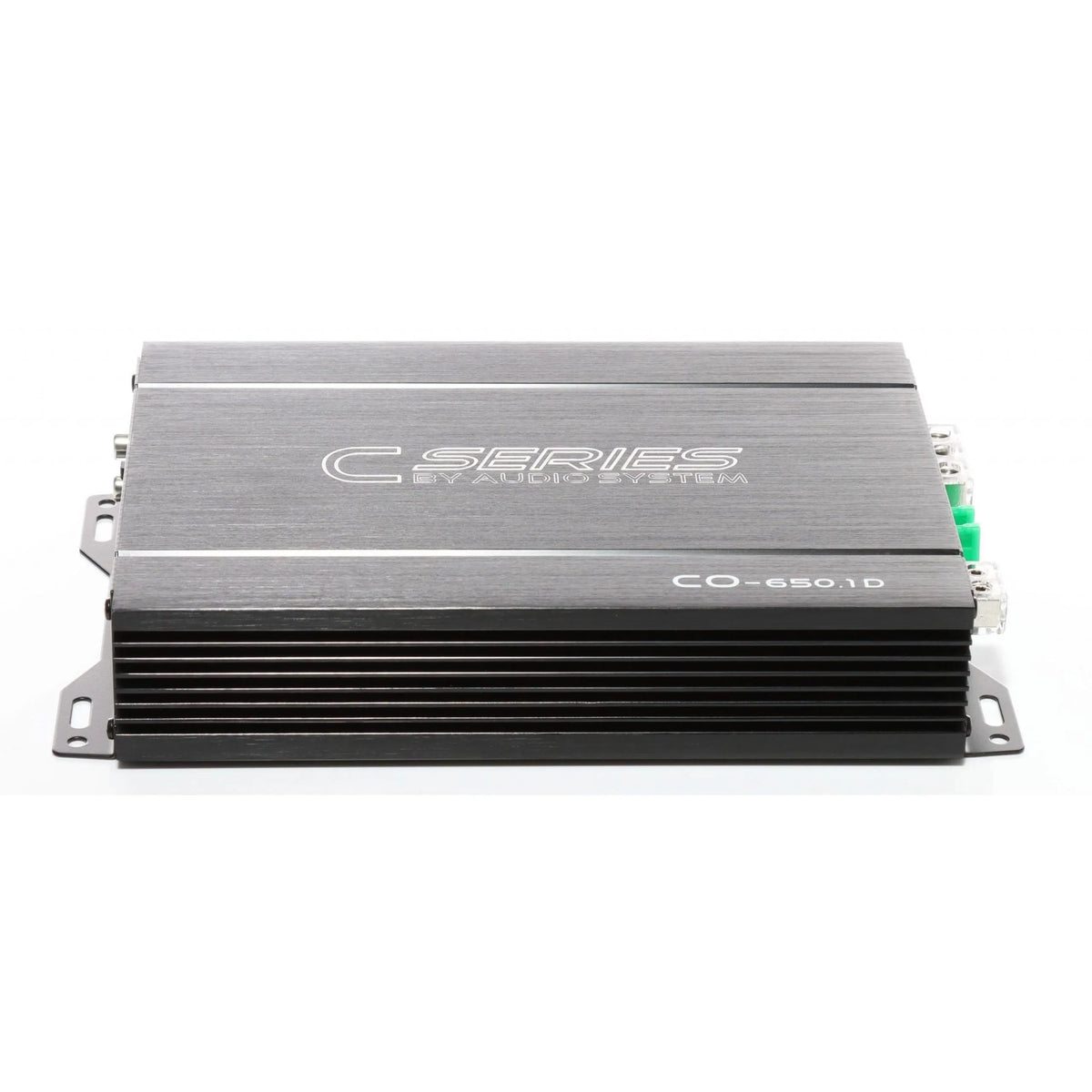 CO-650.1 D-1 Kanal Verstärker-Audio System-BassBuddys | Shop