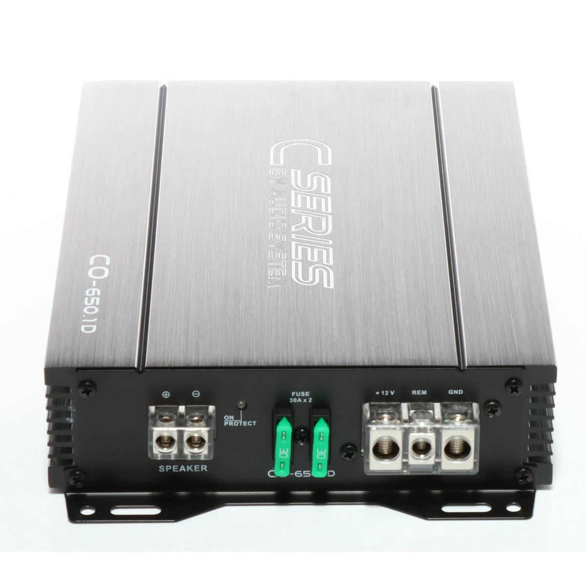 CO-650.1 D-1 Kanal Verstärker-Audio System-BassBuddys | Shop