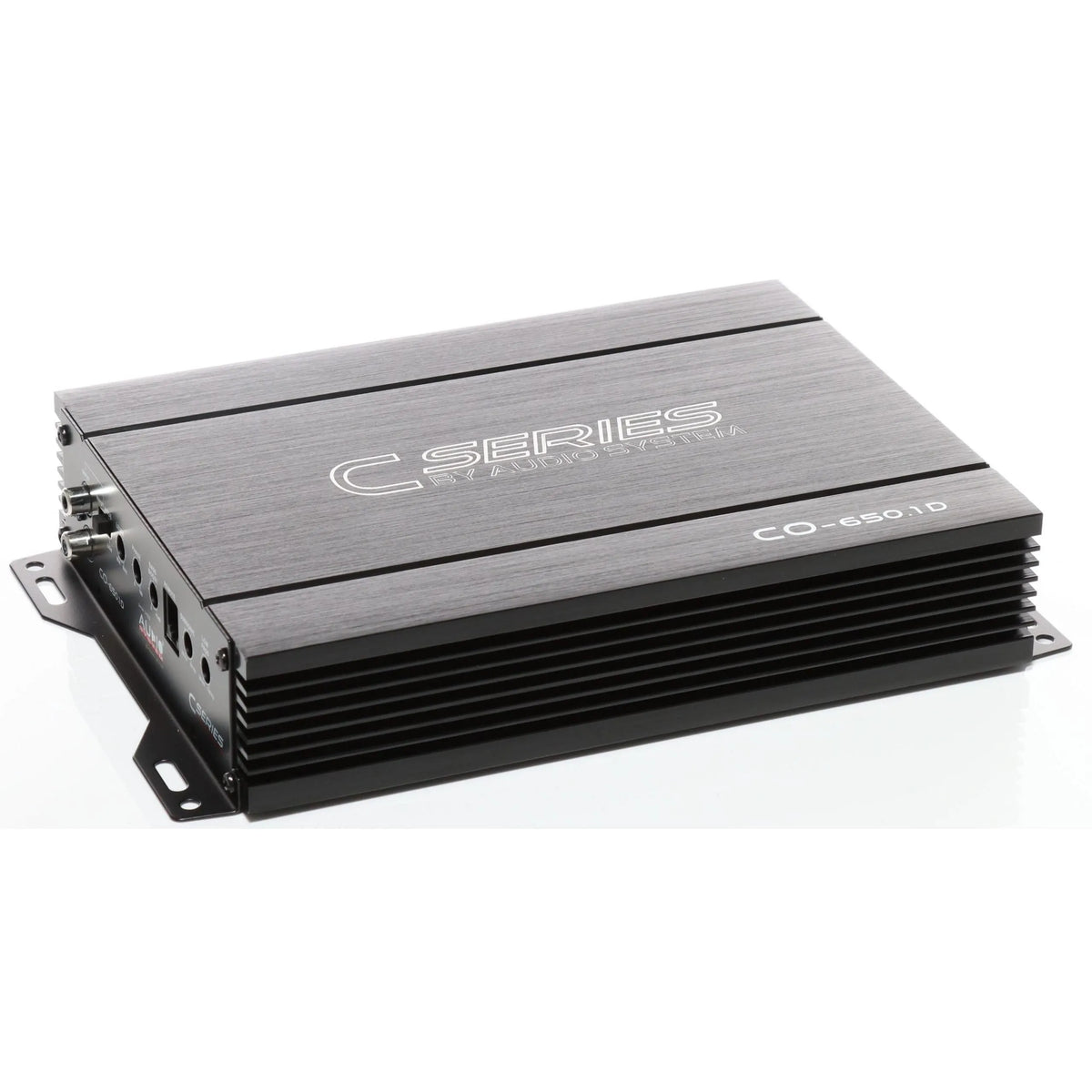 CO-650.1 D-1 Kanal Verstärker-Audio System-BassBuddys | Shop