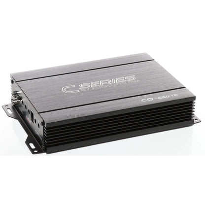 CO-650.1 D-1 Kanal Verstärker-Audio System-BassBuddys | Shop