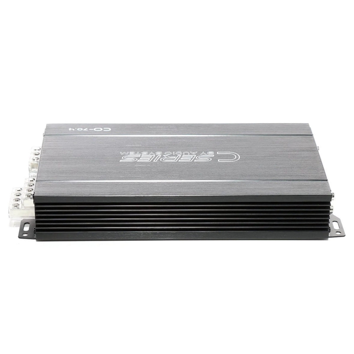 CO-70.4-4 Kanal Verstärker-Audio System-BassBuddys | Shop