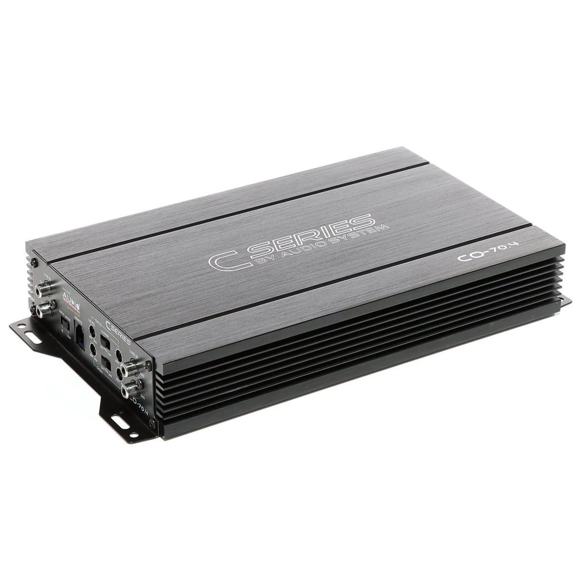 CO-70.4-4 Kanal Verstärker-Audio System-BassBuddys | Shop