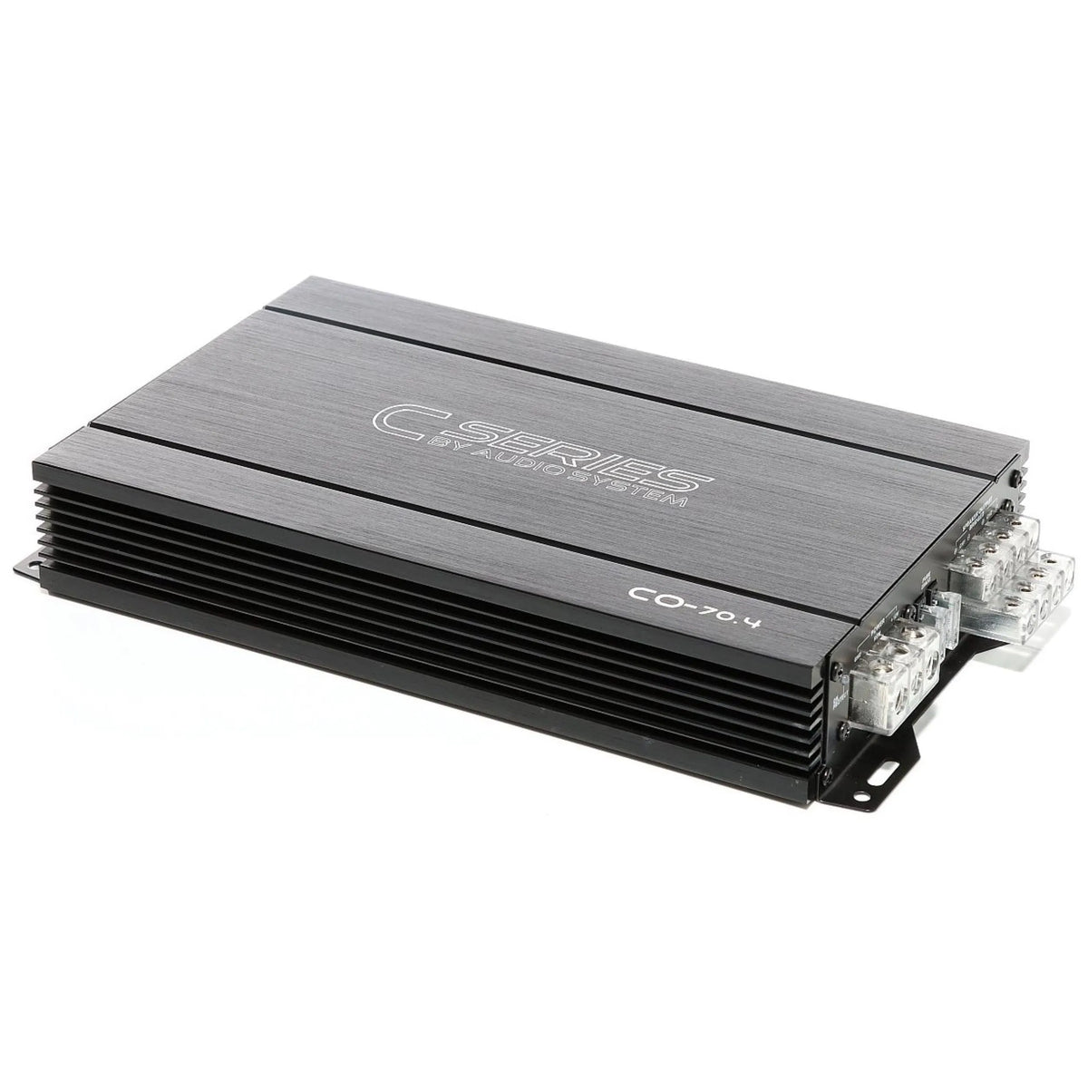 CO-70.4-4 Kanal Verstärker-Audio System-BassBuddys | Shop