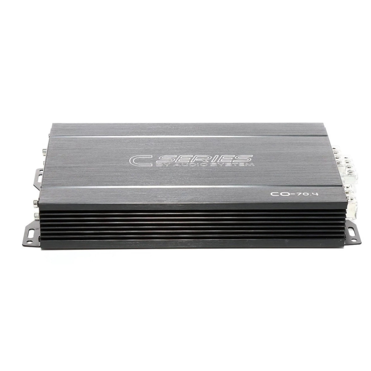 CO-70.4-4 Kanal Verstärker-Audio System-BassBuddys | Shop