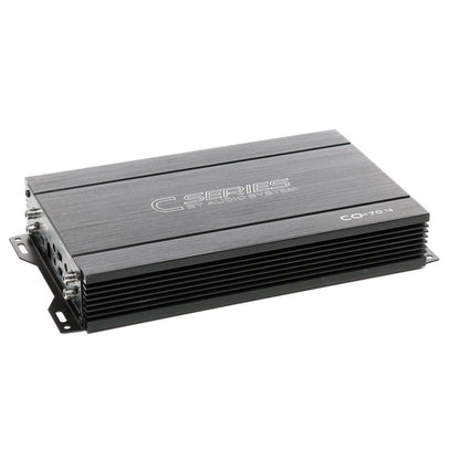 CO-70.4-4 Kanal Verstärker-Audio System-BassBuddys | Shop