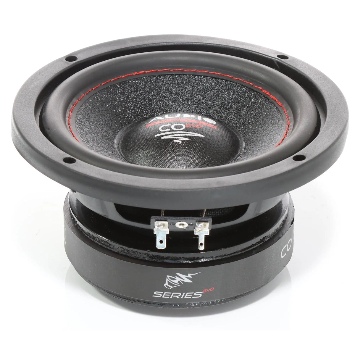 CO06 EVO-6,5 Zoll Subwoofer-Audio System-D8-BassBuddys | Shop