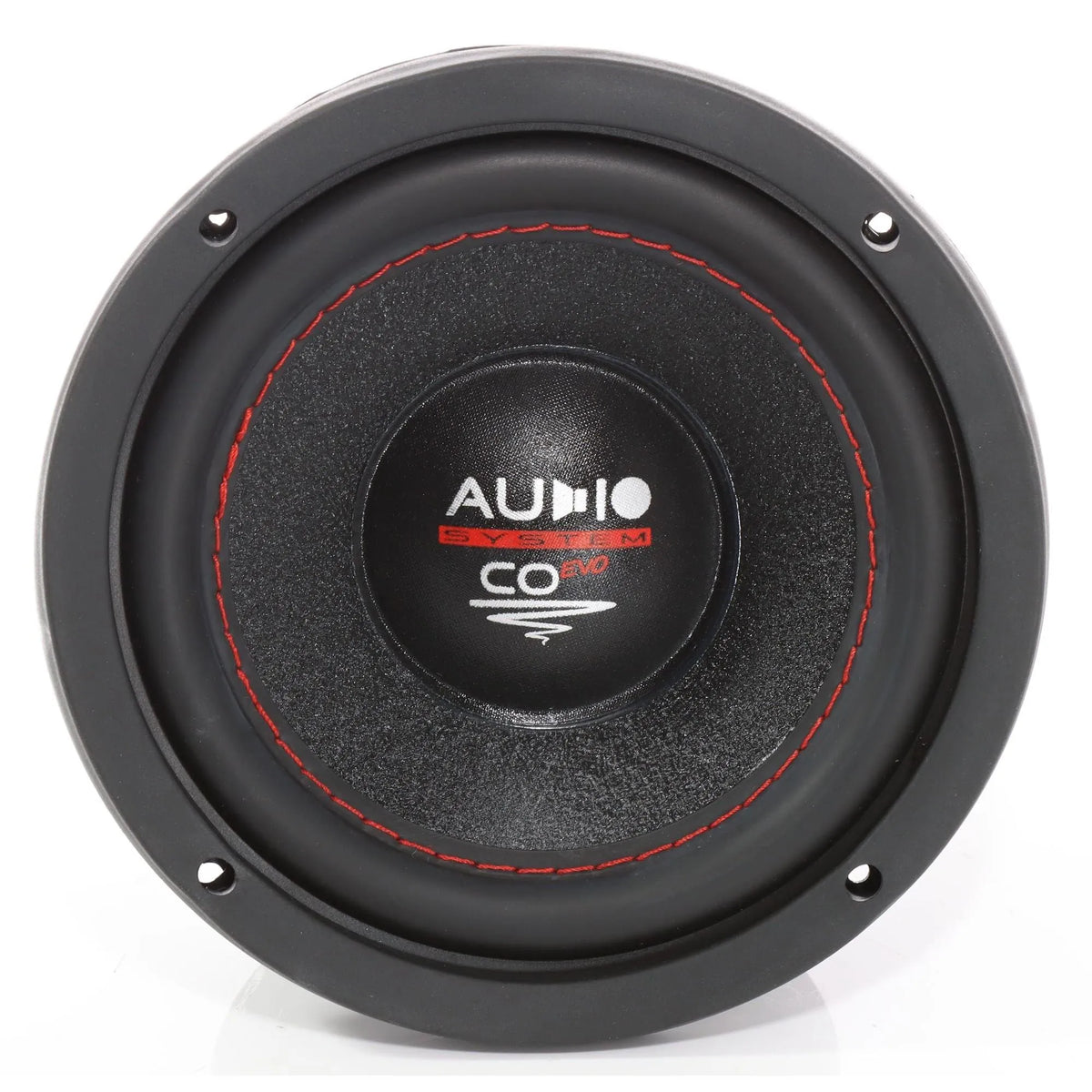 CO06 EVO-6,5 Zoll Subwoofer-Audio System-S4-BassBuddys | Shop