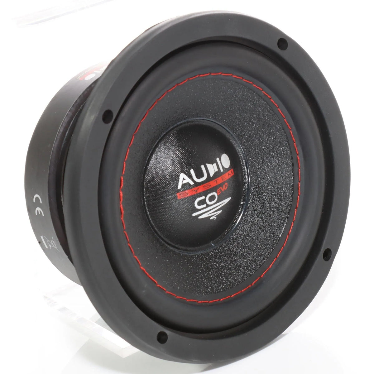 CO06 EVO-6,5 Zoll Subwoofer-Audio System-S4-BassBuddys | Shop