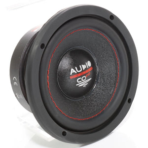 CO06 EVO-6,5 Zoll Subwoofer-Audio System-S4-BassBuddys | Shop