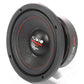 CO06 EVO-6,5 Zoll Subwoofer-Audio System-S4-BassBuddys | Shop