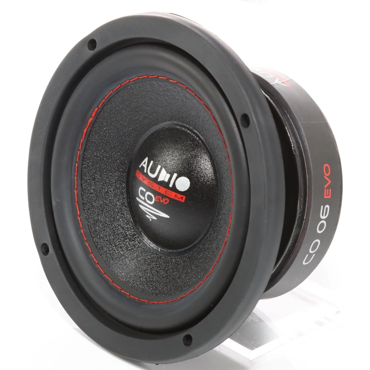 CO06 EVO-6,5 Zoll Subwoofer-Audio System-S4-BassBuddys | Shop