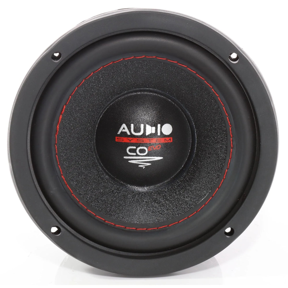 CO06 EVO-6,5 Zoll Subwoofer-Audio System-S4-BassBuddys | Shop