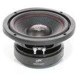 CO06 EVO-6,5 Zoll Subwoofer-Audio System-S4-BassBuddys | Shop