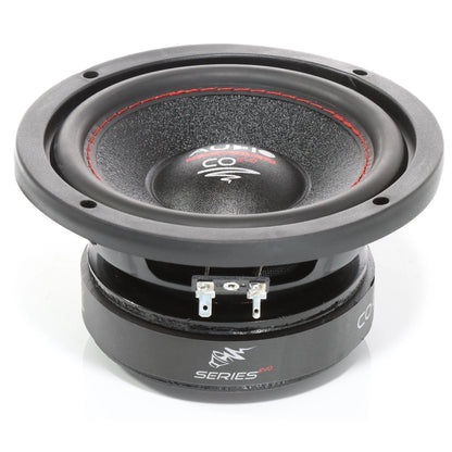 CO06 EVO-6,5 Zoll Subwoofer-Audio System-S4-BassBuddys | Shop
