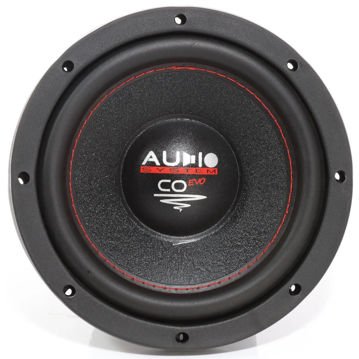 CO08 EVO-8 Zoll Subwoofer-Audio System-D4-BassBuddys | Shop