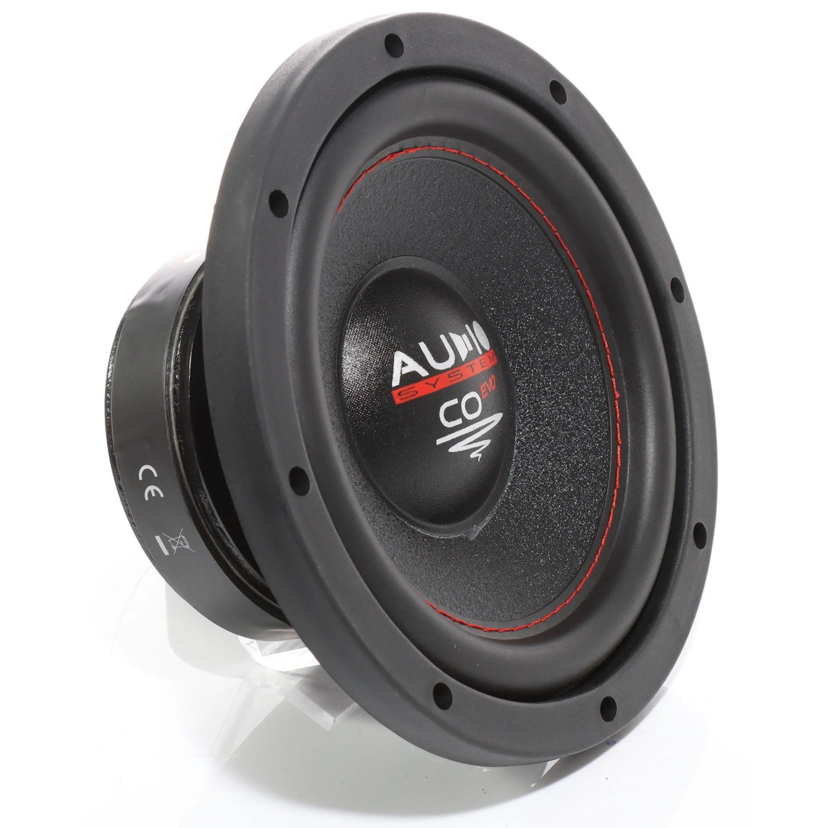 CO08 EVO-8 Zoll Subwoofer-Audio System-D4-BassBuddys | Shop