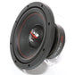 CO08 EVO-8 Zoll Subwoofer-Audio System-D4-BassBuddys | Shop