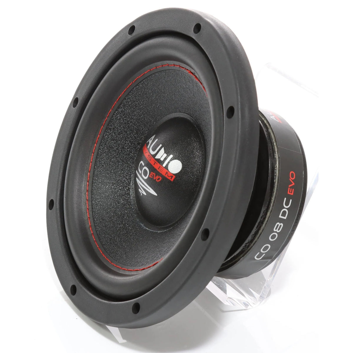CO08 EVO-8 Zoll Subwoofer-Audio System-D4-BassBuddys | Shop